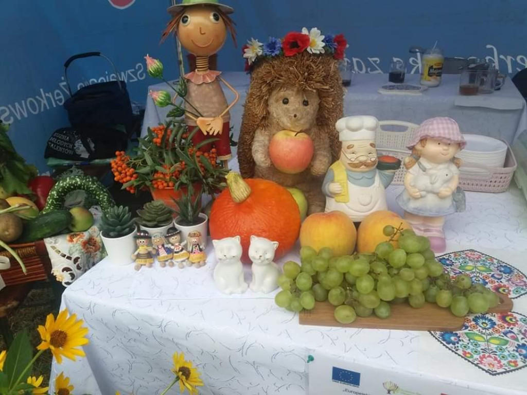 Wielki Odpust ku czci Matki Bożej Pocieszenia w Golinie