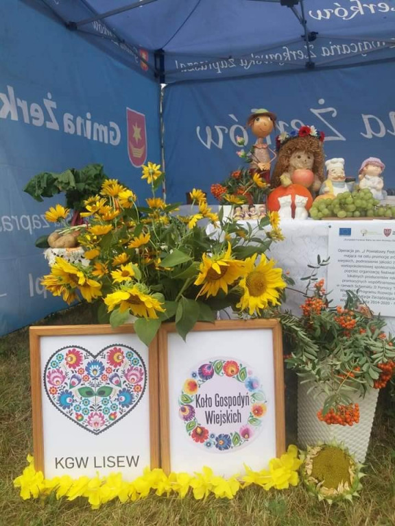 Wielki Odpust ku czci Matki Bożej Pocieszenia w Golinie
