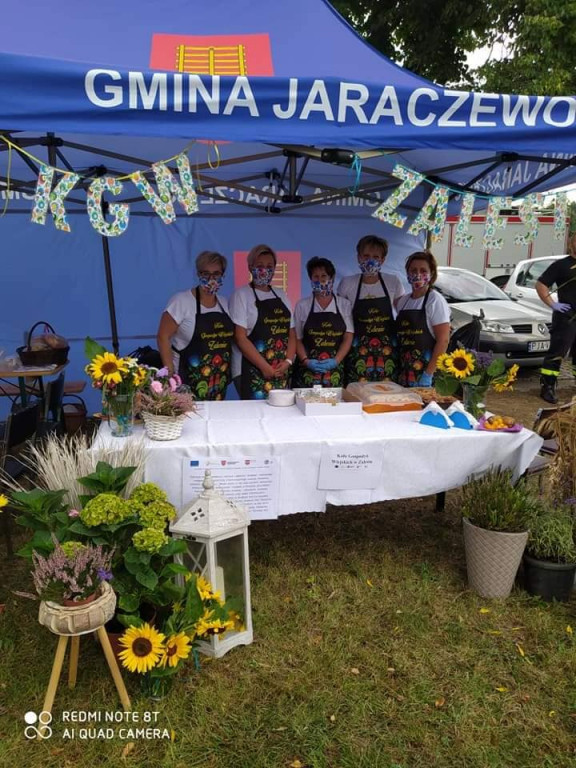 Wielki Odpust ku czci Matki Bożej Pocieszenia w Golinie