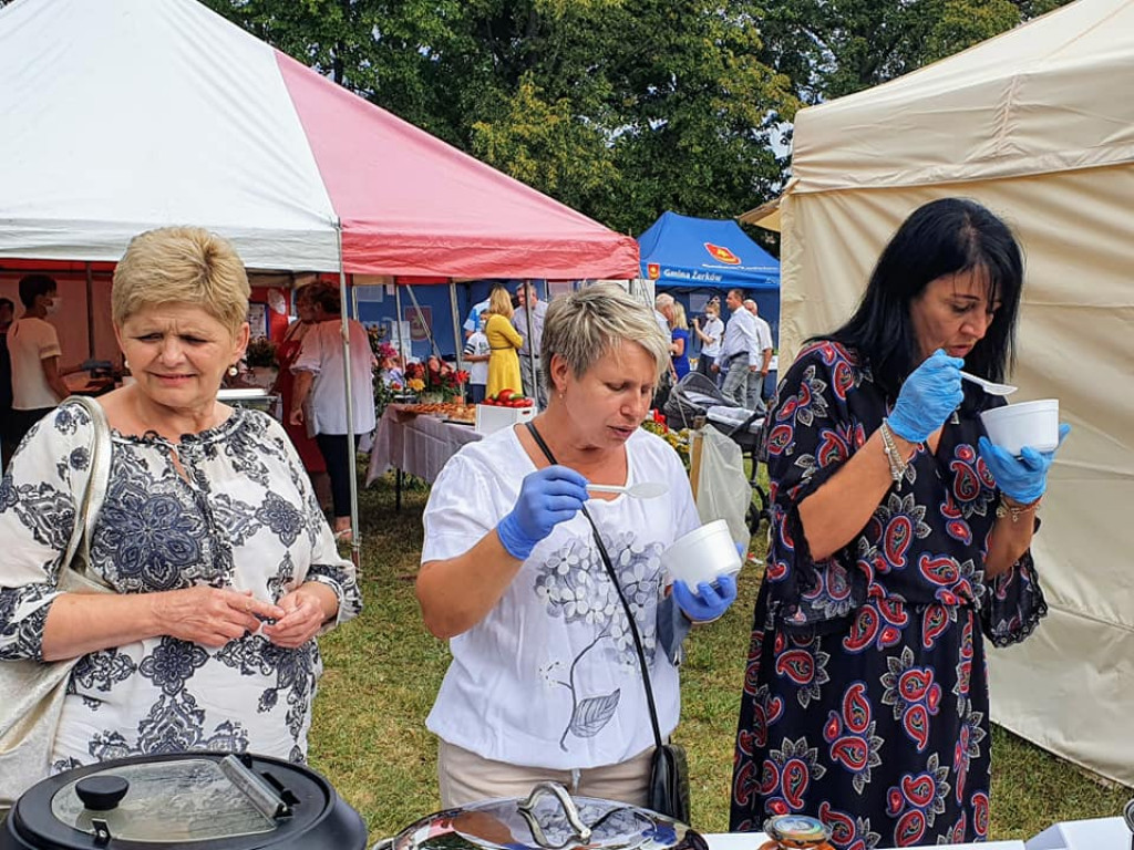 Wielki Odpust ku czci Matki Bożej Pocieszenia w Golinie