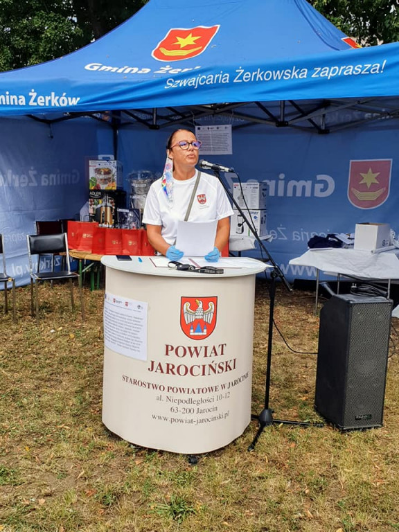 Wielki Odpust ku czci Matki Bożej Pocieszenia w Golinie