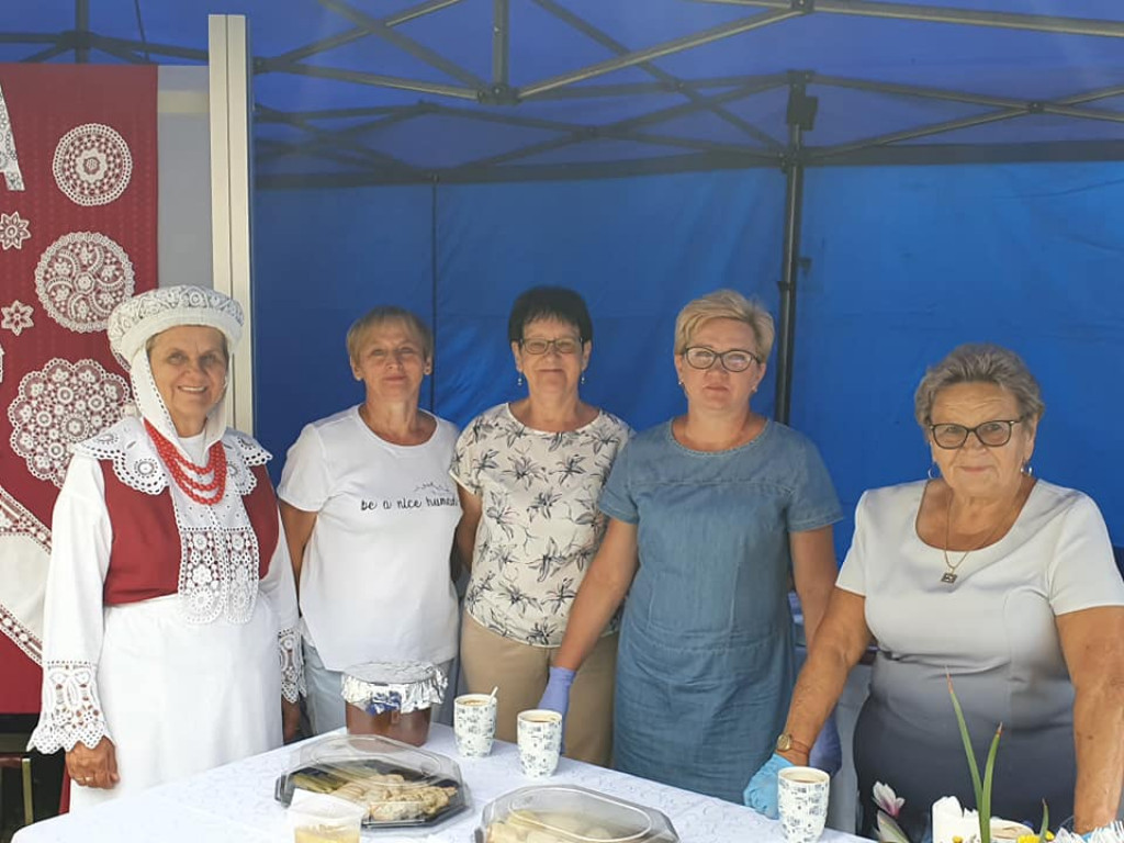 Wielki Odpust ku czci Matki Bożej Pocieszenia w Golinie