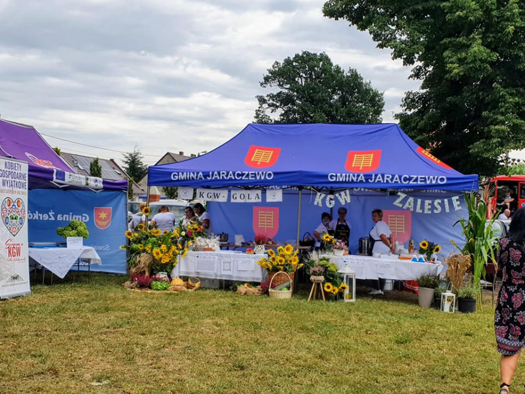 Wielki Odpust ku czci Matki Bożej Pocieszenia w Golinie