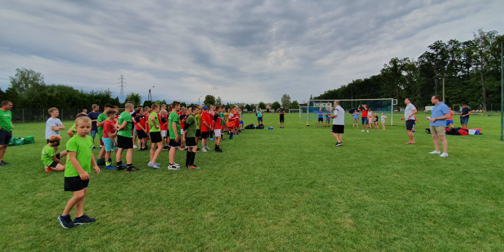 Antonio Cup 2020