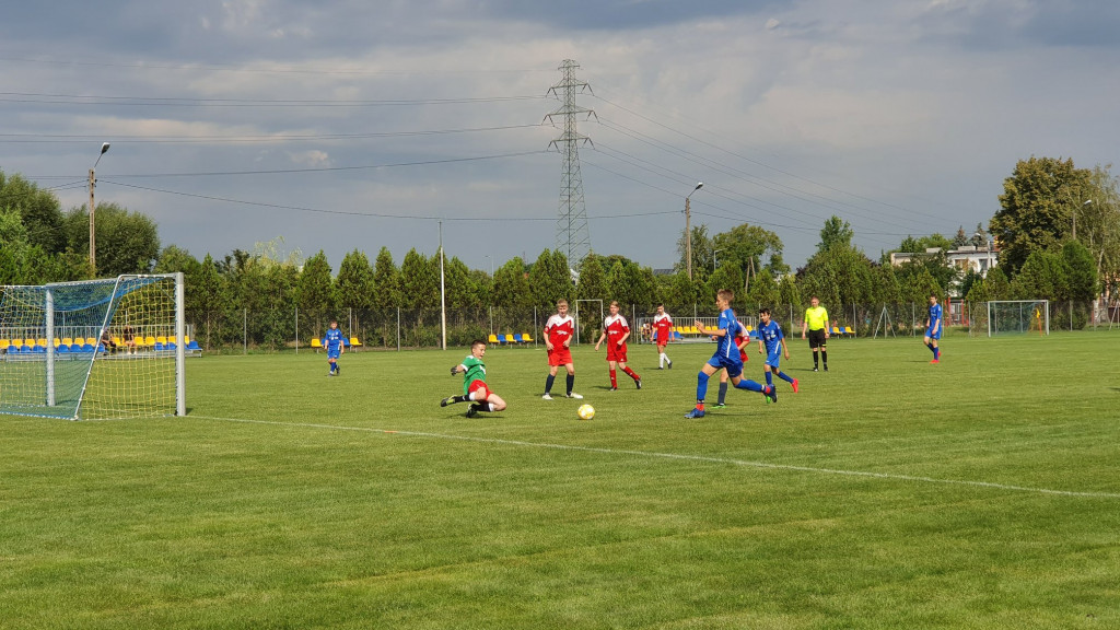 Antonio Cup 2020