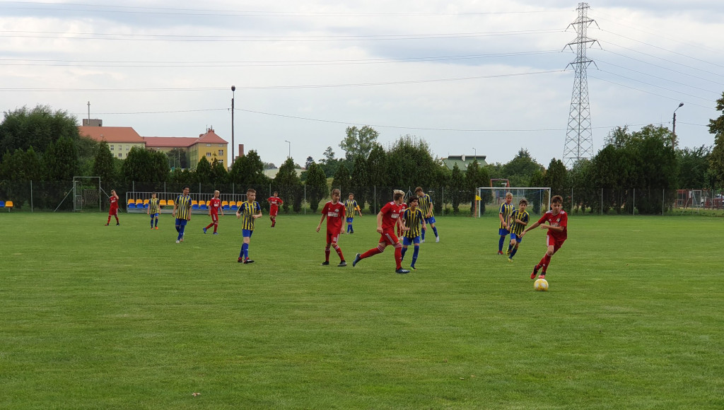 Antonio Cup 2020