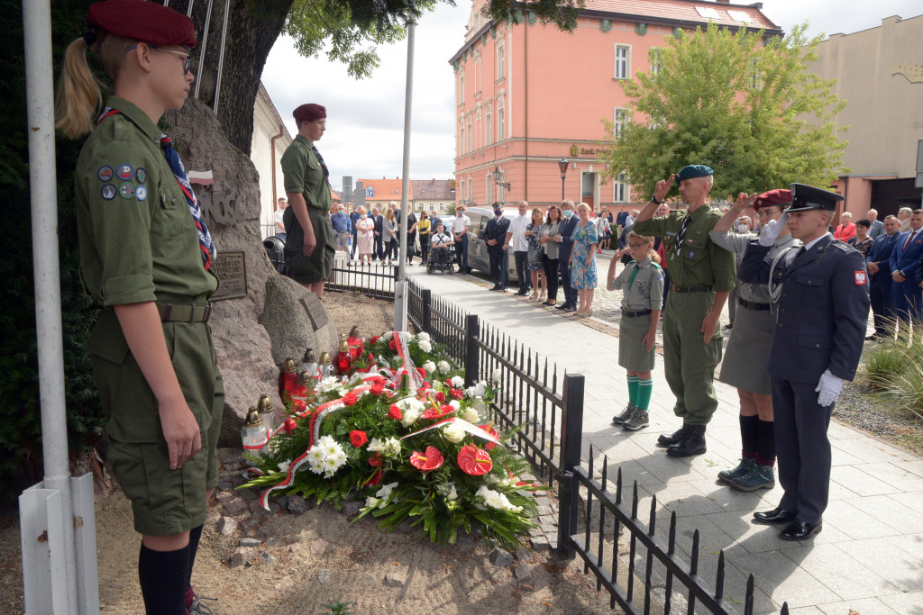 Dwie historyczne rocznice. Jarocin pamięta o bohaterach