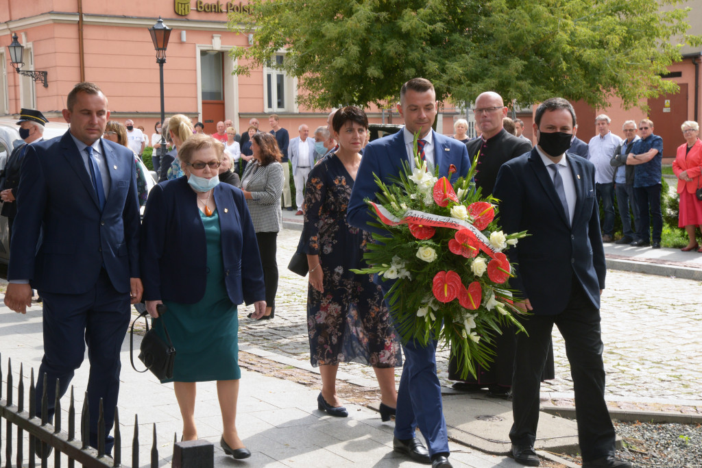 Dwie historyczne rocznice. Jarocin pamięta o bohaterach