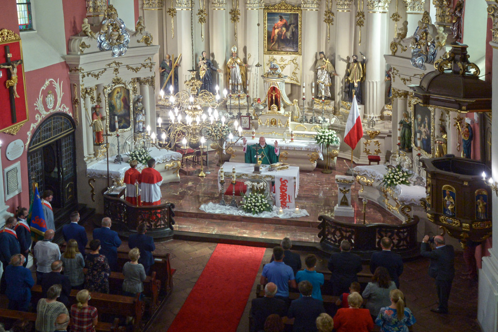 Dwie historyczne rocznice. Jarocin pamięta o bohaterach