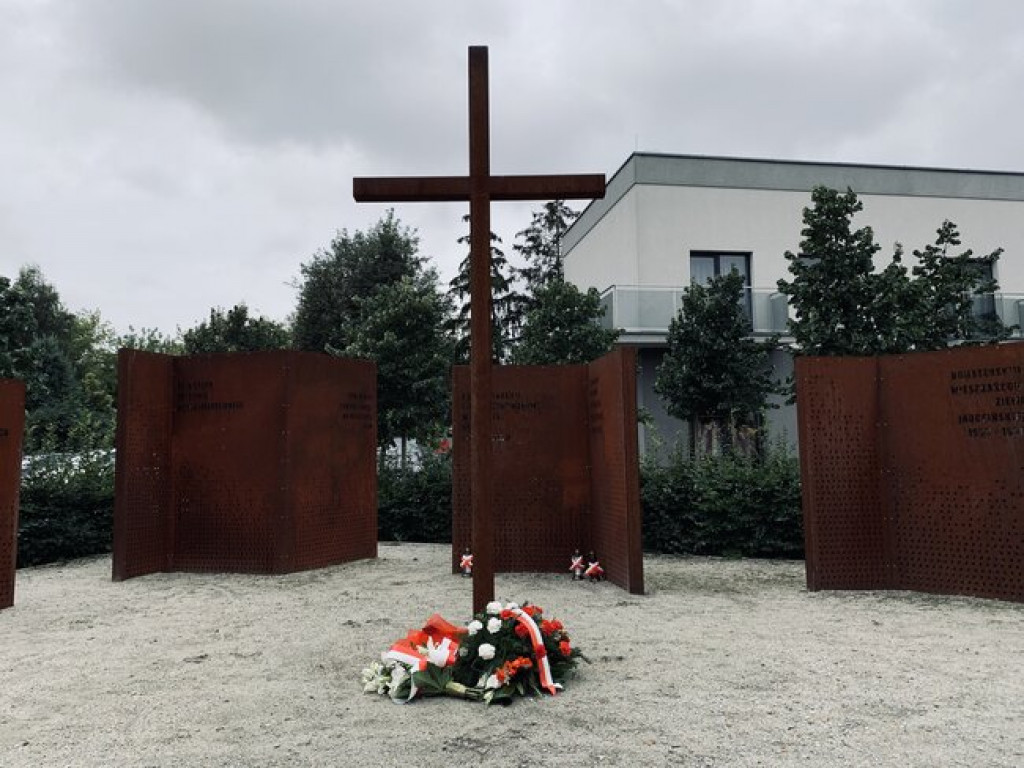 Dwie historyczne rocznice. Jarocin pamięta o bohaterach