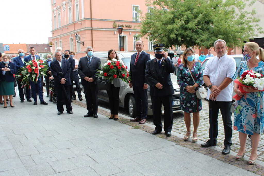 Dwie historyczne rocznice. Jarocin pamięta o bohaterach