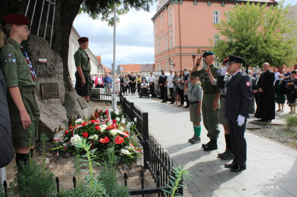 Dwie historyczne rocznice. Jarocin pamięta o bohaterach