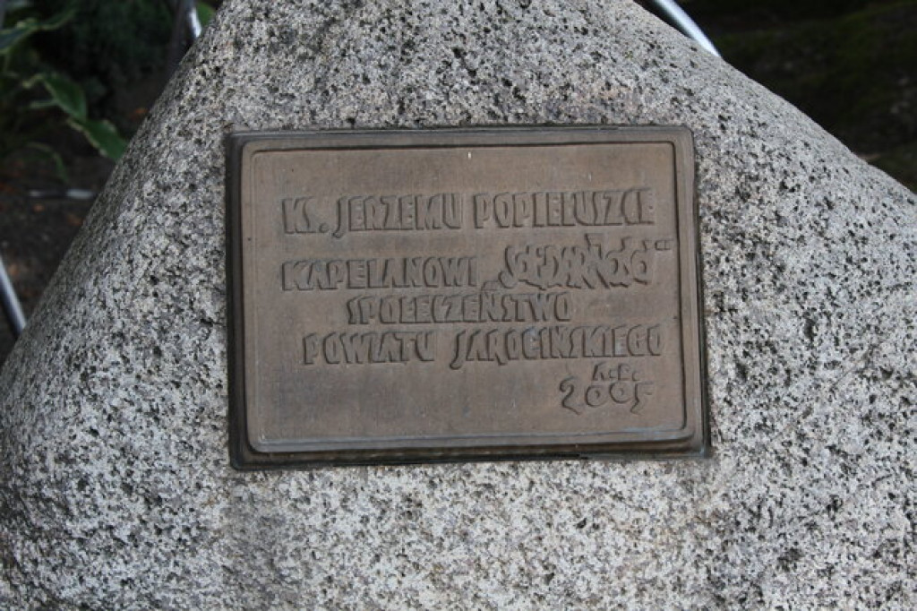 Dwie historyczne rocznice. Jarocin pamięta o bohaterach