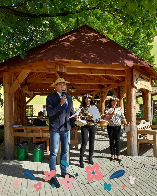 Narodowe Czytanie w Jarocinie