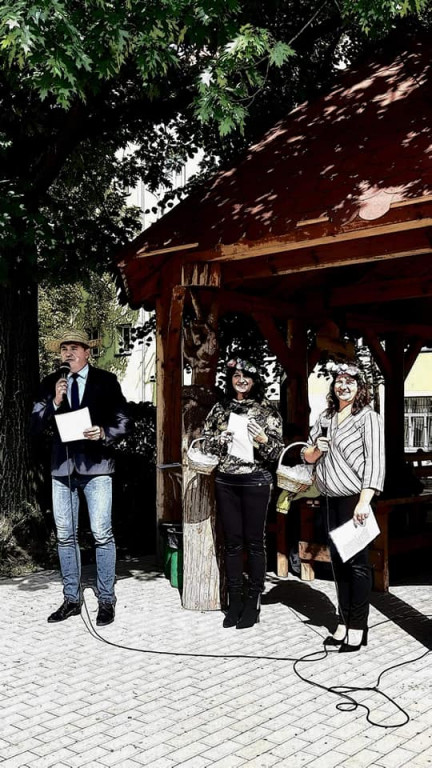 Narodowe Czytanie w Jarocinie