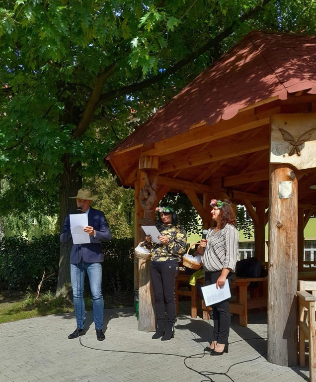 Narodowe Czytanie w Jarocinie