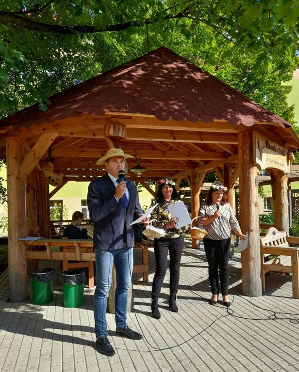 Narodowe Czytanie w Jarocinie