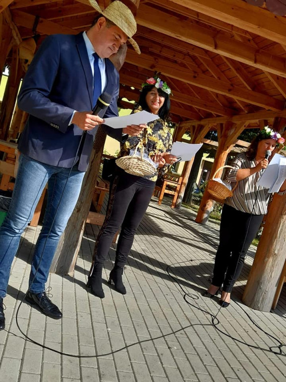 Narodowe Czytanie w Jarocinie