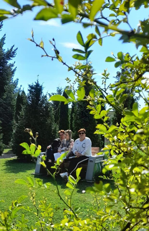 Narodowe Czytanie w Jarocinie