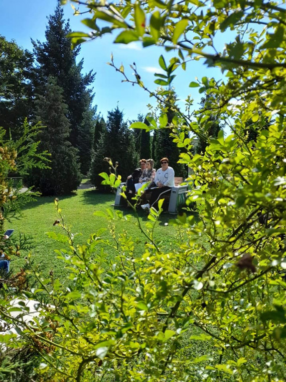 Narodowe Czytanie w Jarocinie