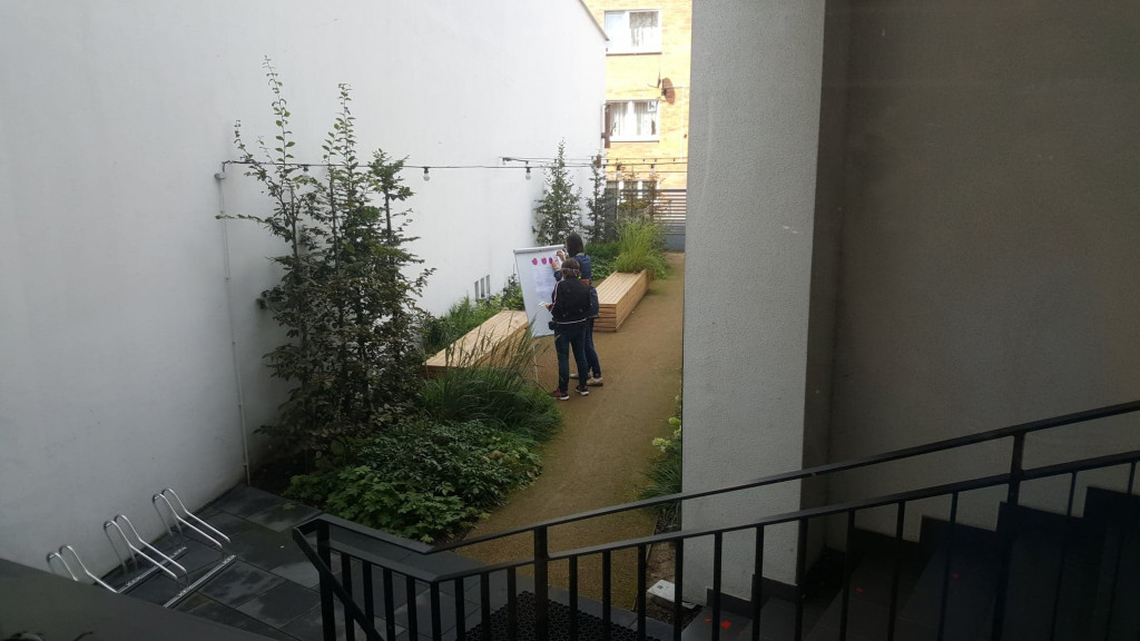 Narodowe Czytanie w Jarocinie