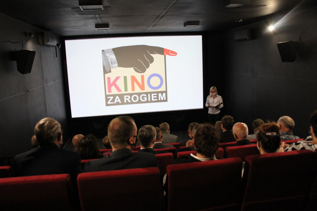 Nowy punkt na rozrywkowo-kulturalnej mapie Żerkowa
