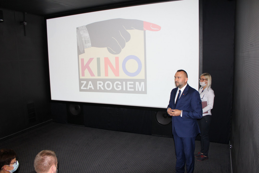 Nowy punkt na rozrywkowo-kulturalnej mapie Żerkowa
