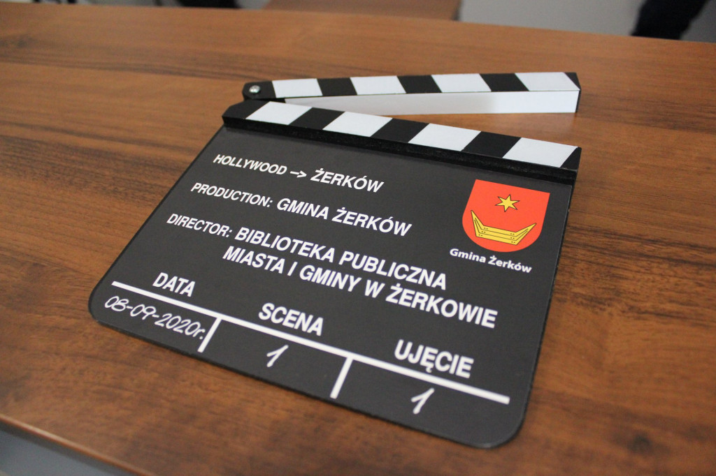 Nowy punkt na rozrywkowo-kulturalnej mapie Żerkowa