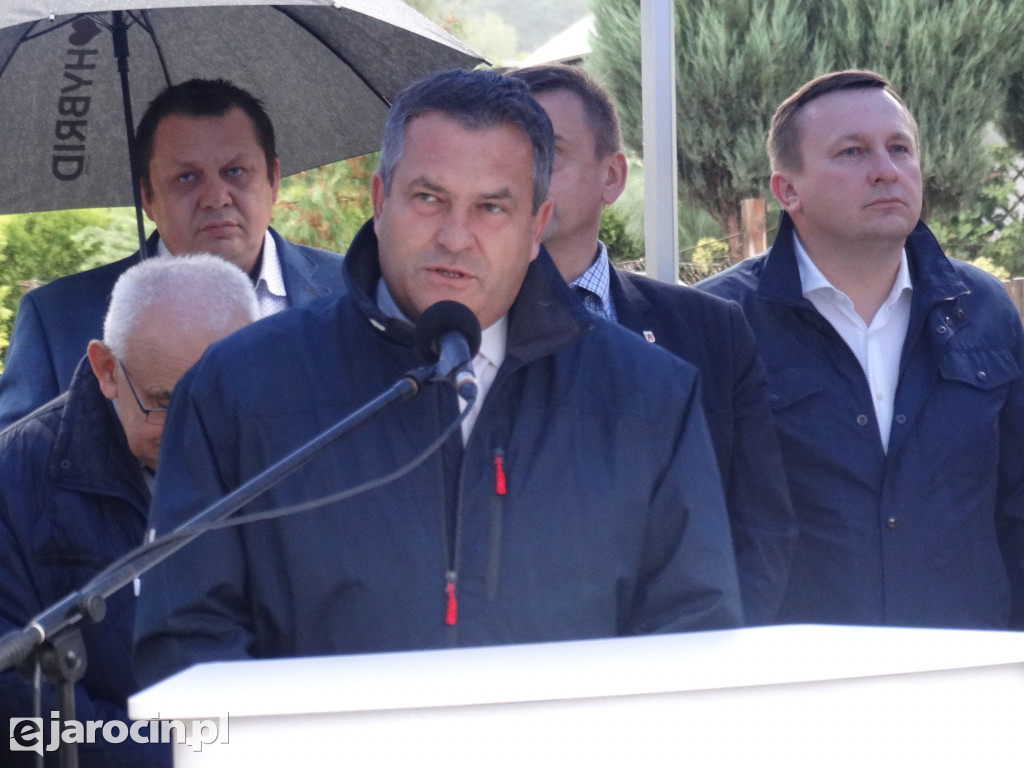 Os. Kopernika w Jarocinie po modernizacji