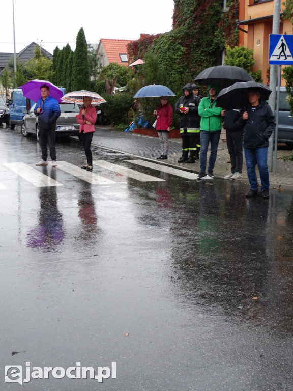 Os. Kopernika w Jarocinie po modernizacji