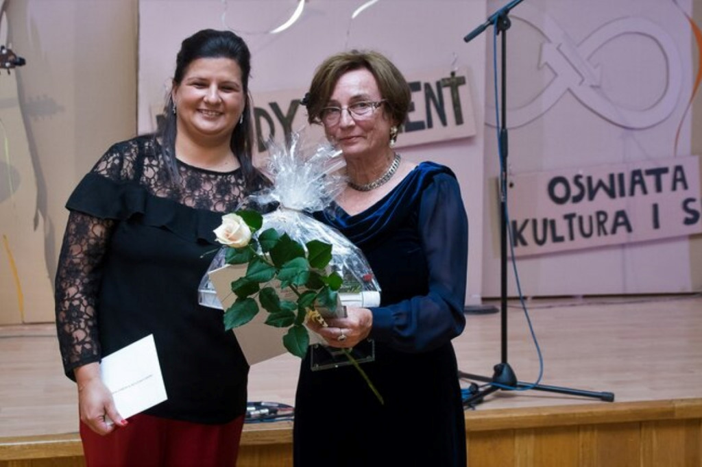 Gala Powiatu Jarocińskiego