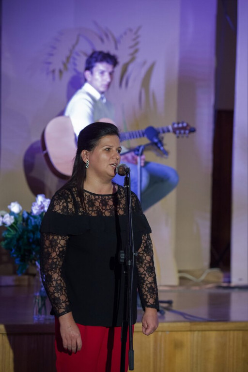 Gala Powiatu Jarocińskiego