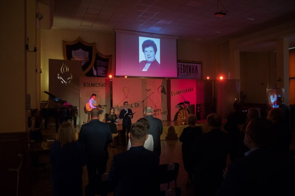 Gala Powiatu Jarocińskiego