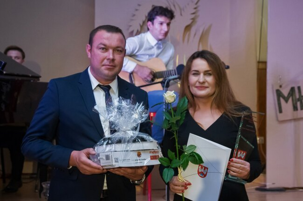 Gala Powiatu Jarocińskiego