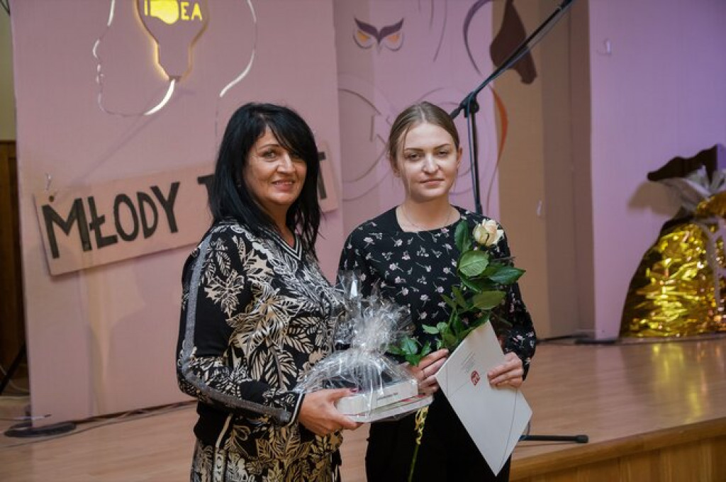 Gala Powiatu Jarocińskiego