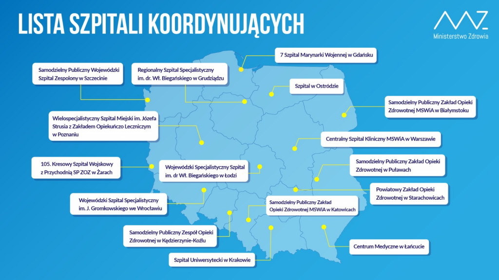Nowe zasady bezpieczeństwa w walce z koronawirusem