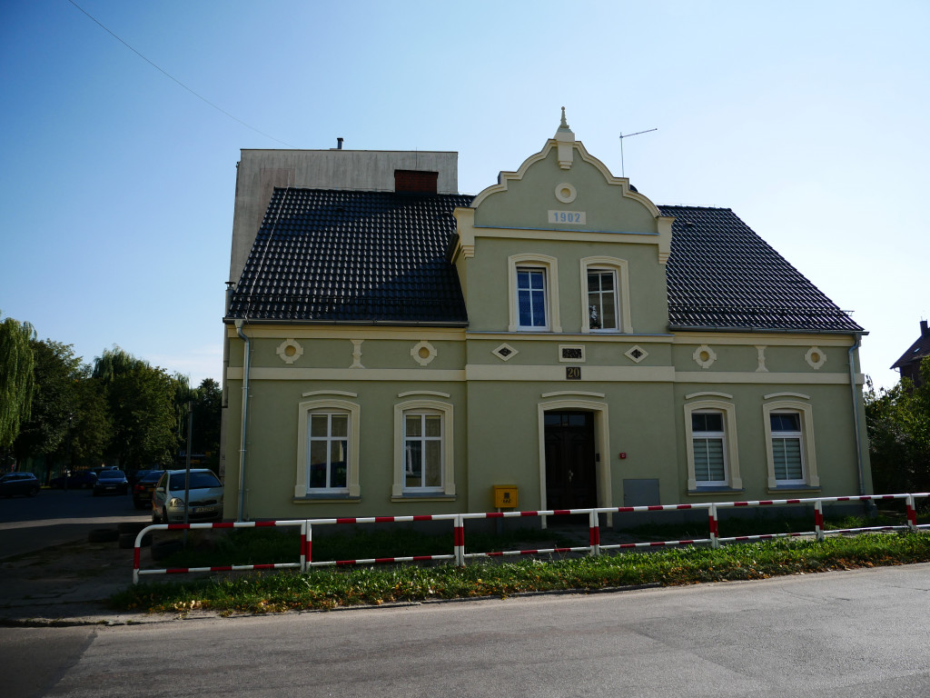 JTBS inwestuje w swoje stare zasoby