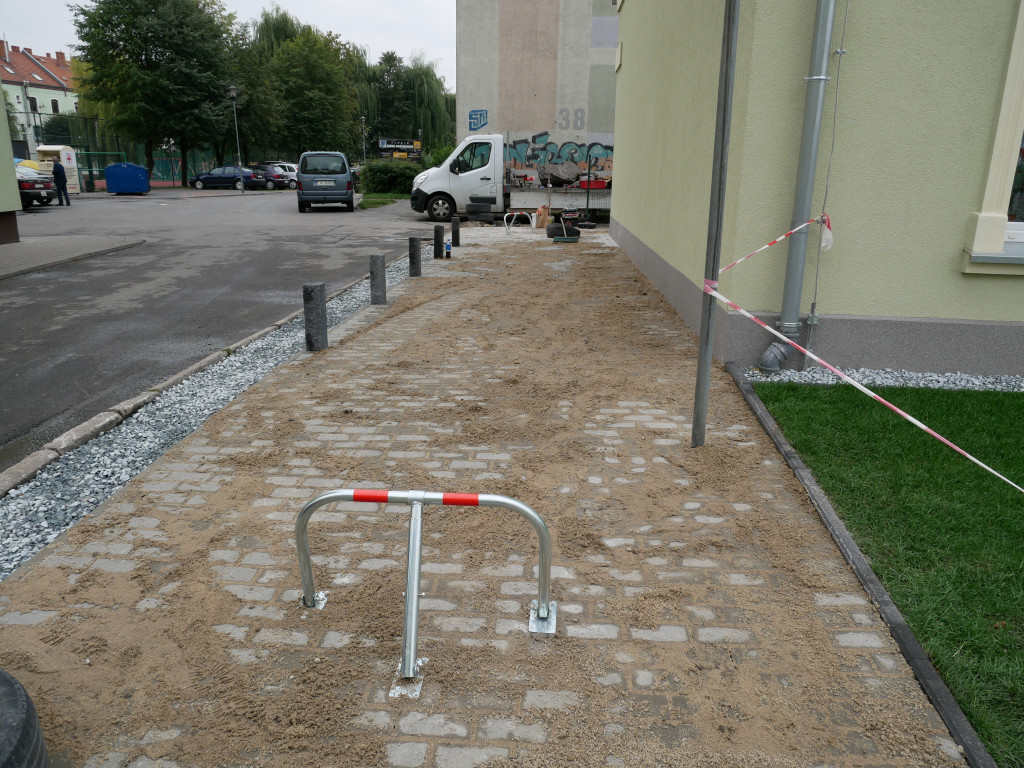 JTBS inwestuje w swoje stare zasoby