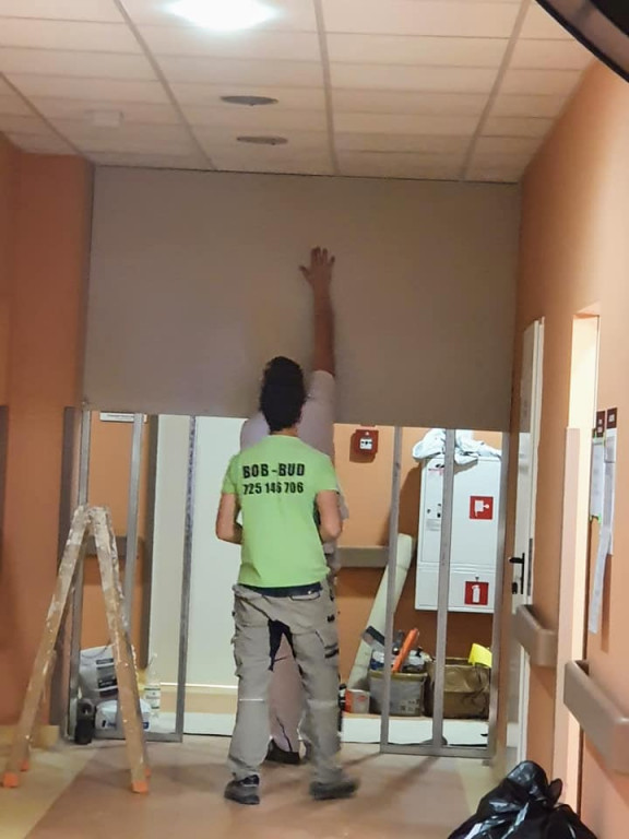 Nowy oddział w Szpitalu Powiatowym w Jarocinie