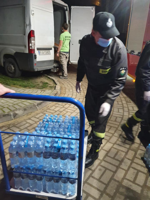 Nowy oddział w Szpitalu Powiatowym w Jarocinie