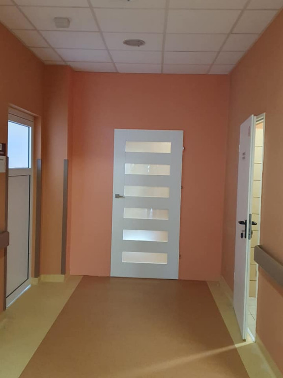Nowy oddział w Szpitalu Powiatowym w Jarocinie