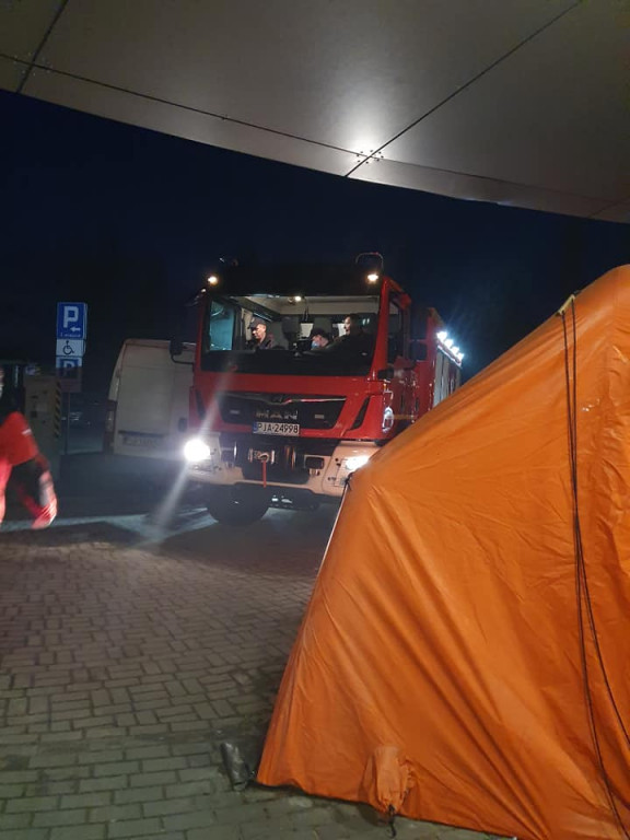 Nowy oddział w Szpitalu Powiatowym w Jarocinie