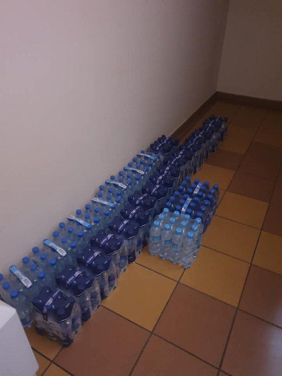 Nowy oddział w Szpitalu Powiatowym w Jarocinie