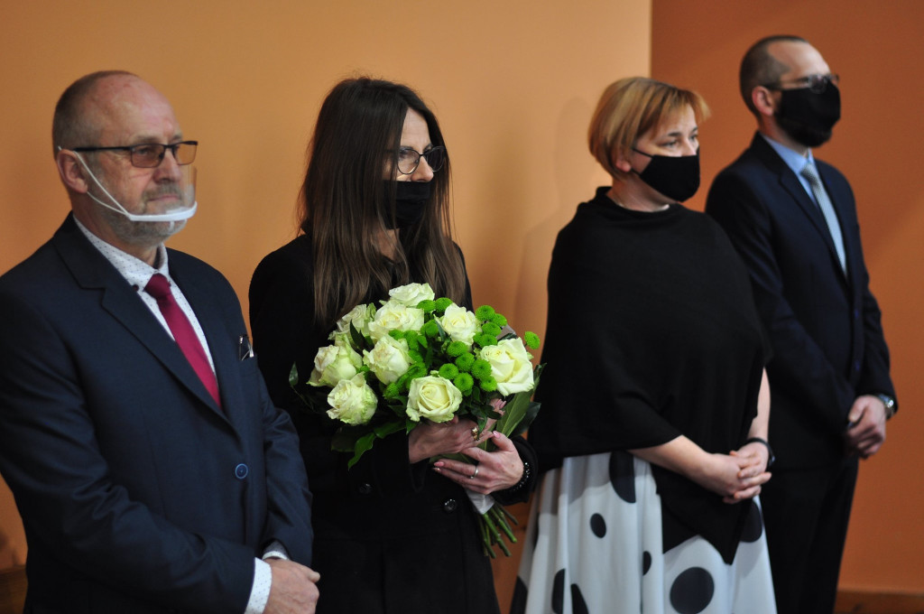 Bierzmowanie 2020 w parafii pw. św. Antoniego Padewskiego w Jarocinie (FOTO + WIDEO)
