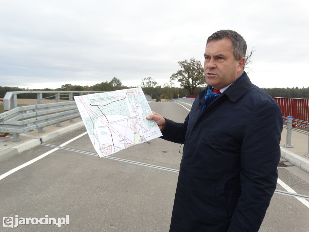 18 lat temu Adam Pawlicki został burmistrzem Jarocina