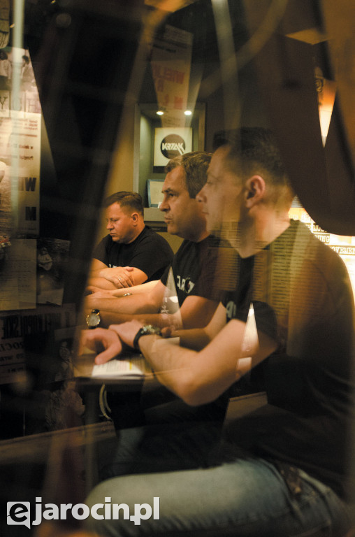 18 lat temu Adam Pawlicki został burmistrzem Jarocina
