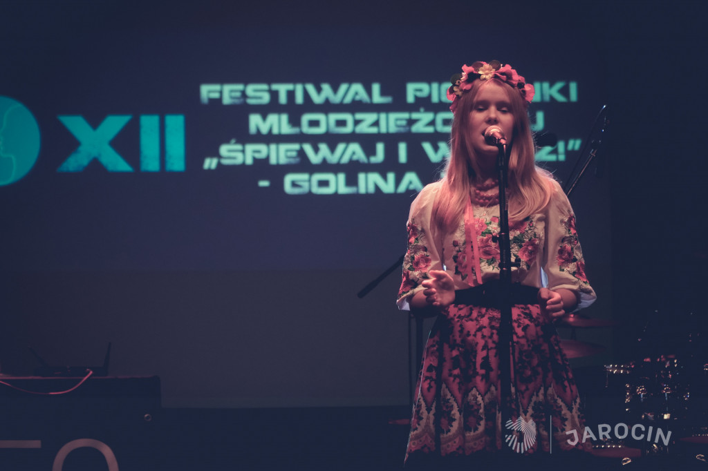 Muzyczne mikołajki z Cleo w Jarocinie
