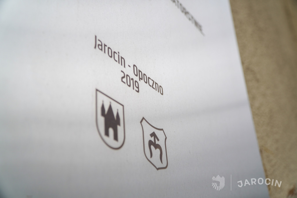 Dzień Pamięci o Wypędzonych Jarociniakach