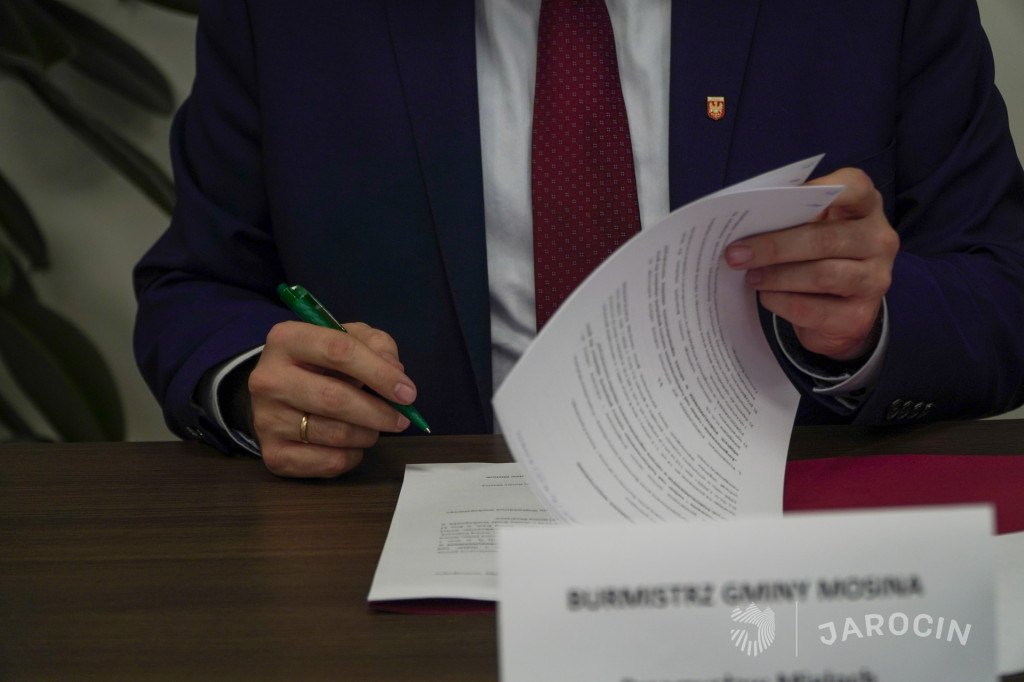 Kolejna gmina przywozi swoje śmieci do Jarocina