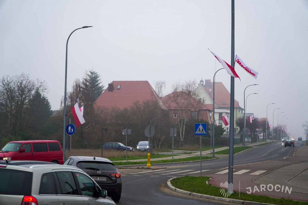 39. rocznica wprowadzenia stanu wojennego w Polsce